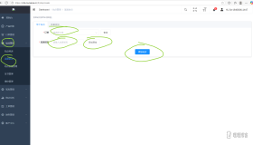嘿嘿CDN的配置教程